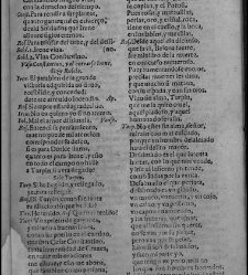 Deteriorado afectando a port. y texto -- Enc. perg. Parte XIV (1660)(1661) document 589555