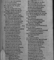 Deteriorado afectando a port. y texto -- Enc. perg. Parte XIV (1660)(1661) document 589559