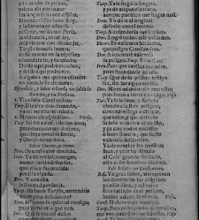 Deteriorado afectando a port. y texto -- Enc. perg. Parte XIV (1660)(1661) document 589563