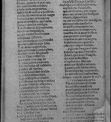 Deteriorado afectando a port. y texto -- Enc. perg. Parte XIV (1660)(1661) document 589564