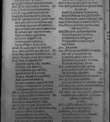 Deteriorado afectando a port. y texto -- Enc. perg. Parte XIV (1660)(1661) document 589578