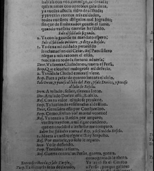 Deteriorado afectando a port. y texto -- Enc. perg. Parte XIV (1660)(1661) document 589580