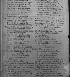Deteriorado afectando a port. y texto -- Enc. perg. Parte XIV (1660)(1661) document 589581