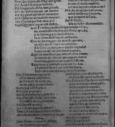 Deteriorado afectando a port. y texto -- Enc. perg. Parte XIV (1660)(1661) document 589582