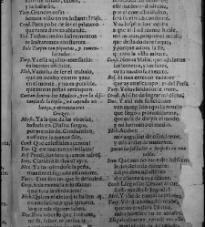 Deteriorado afectando a port. y texto -- Enc. perg. Parte XIV (1660)(1661) document 589583