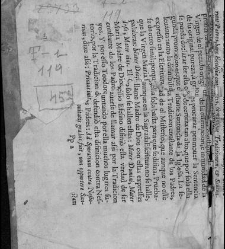 Enc. pasta -- Sello de Pascual de Gayangos -- An. ms.: ""Joze de Mendo&ccedil;a da Cunha de Soto Mayor"" Parte XLV (1679)(1679) document 590539