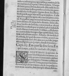 Libro de la invención liberal y arte del juego del Axedrez(1561) document 672934