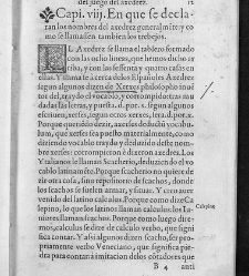 Libro de la invención liberal y arte del juego del Axedrez(1561) document 672945