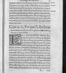 Libro de la invención liberal y arte del juego del Axedrez(1561) document 672947