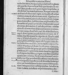 Libro de la invención liberal y arte del juego del Axedrez(1561) document 672950