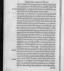 Libro de la invención liberal y arte del juego del Axedrez(1561) document 672952