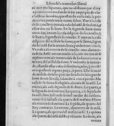 Libro de la invención liberal y arte del juego del Axedrez(1561) document 672954