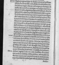 Libro de la invenci&oacute;n liberal y arte del juego del Axedrez(1561) document 672958