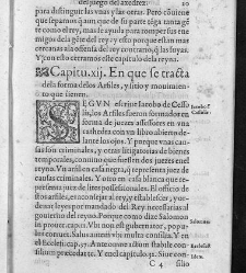 Libro de la invenci&oacute;n liberal y arte del juego del Axedrez(1561) document 672961