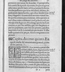 Libro de la invención liberal y arte del juego del Axedrez(1561) document 672973