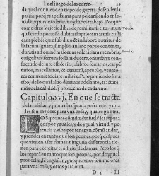 Libro de la invención liberal y arte del juego del Axedrez(1561) document 672979