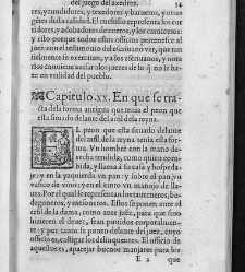 Libro de la invención liberal y arte del juego del Axedrez(1561) document 672989