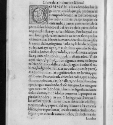 Libro de la invención liberal y arte del juego del Axedrez(1561) document 673006