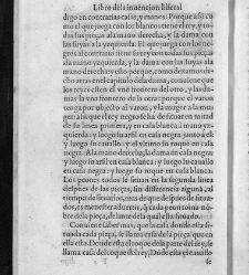 Libro de la invenci&oacute;n liberal y arte del juego del Axedrez(1561) document 673010