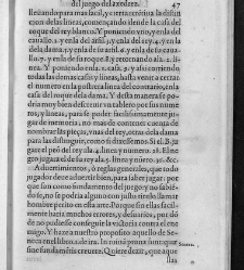 Libro de la invenci&oacute;n liberal y arte del juego del Axedrez(1561) document 673015