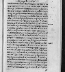 Libro de la invenci&oacute;n liberal y arte del juego del Axedrez(1561) document 673017