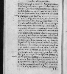 Libro de la invención liberal y arte del juego del Axedrez(1561) document 673024