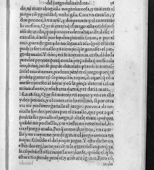 Libro de la invenci&oacute;n liberal y arte del juego del Axedrez(1561) document 673033