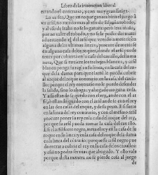 Libro de la invención liberal y arte del juego del Axedrez(1561) document 673036