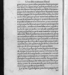 Libro de la invención liberal y arte del juego del Axedrez(1561) document 673050