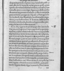 Libro de la invención liberal y arte del juego del Axedrez(1561) document 673053