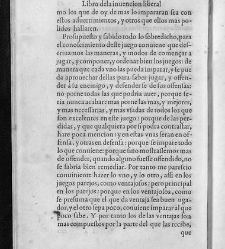 Libro de la invención liberal y arte del juego del Axedrez(1561) document 673058