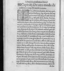 Libro de la invenci&oacute;n liberal y arte del juego del Axedrez(1561) document 673070