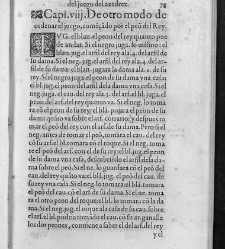 Libro de la invención liberal y arte del juego del Axedrez(1561) document 673077