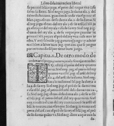 Libro de la invención liberal y arte del juego del Axedrez(1561) document 673080