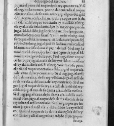 Libro de la invención liberal y arte del juego del Axedrez(1561) document 673097