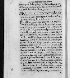 Libro de la invención liberal y arte del juego del Axedrez(1561) document 673098