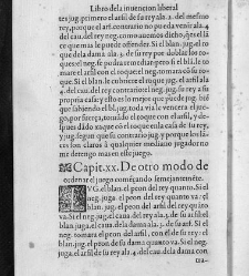 Libro de la invención liberal y arte del juego del Axedrez(1561) document 673100