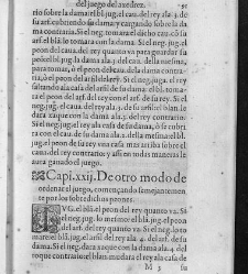 Libro de la invención liberal y arte del juego del Axedrez(1561) document 673103