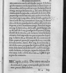 Libro de la invención liberal y arte del juego del Axedrez(1561) document 673105