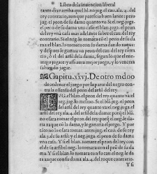 Libro de la invención liberal y arte del juego del Axedrez(1561) document 673108