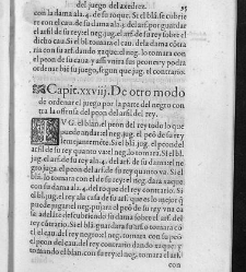 Libro de la invenci&oacute;n liberal y arte del juego del Axedrez(1561) document 673111