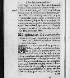 Libro de la invención liberal y arte del juego del Axedrez(1561) document 673112