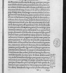 Libro de la invenci&oacute;n liberal y arte del juego del Axedrez(1561) document 673123