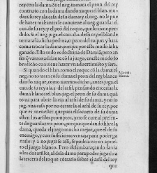 Libro de la invención liberal y arte del juego del Axedrez(1561) document 673125