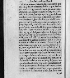 Libro de la invención liberal y arte del juego del Axedrez(1561) document 673130