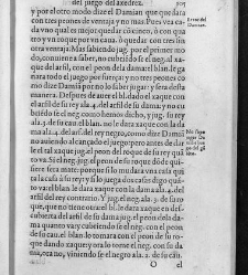 Libro de la invención liberal y arte del juego del Axedrez(1561) document 673131