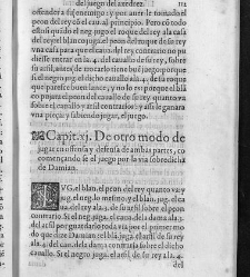 Libro de la invenci&oacute;n liberal y arte del juego del Axedrez(1561) document 673145