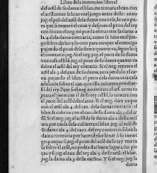 Libro de la invención liberal y arte del juego del Axedrez(1561) document 673146