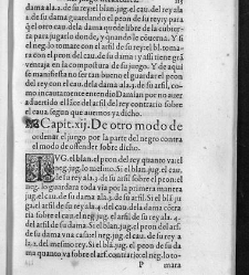 Libro de la invenci&oacute;n liberal y arte del juego del Axedrez(1561) document 673147