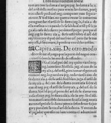 Libro de la invención liberal y arte del juego del Axedrez(1561) document 673150